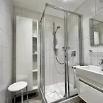 Montana Haus, Apartman