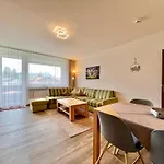 Appartement Montana Haus, Oberstdorf