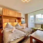 Appartement Montana Haus, Oberstdorf