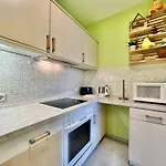 Appartement Montana Haus, *