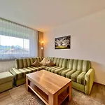 Montana Haus, Apartman Oberstdorf