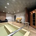 Montana Haus, Apartman Oberstdorf