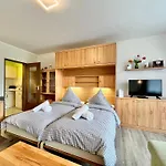 Montana Haus, Appartement Oberstdorf