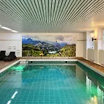 Montana Haus, Apartman *