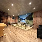 Montana Haus, Appartement *