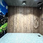 Apartman Montana Haus,
