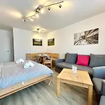 Montana Haus, Apartman *