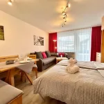 Apartman Montana Haus, Oberstdorf