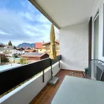 Montana Haus, Oberstdorf