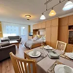 Appartement Montana Haus, Oberstdorf