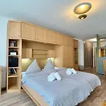 Montana Haus, Apartment