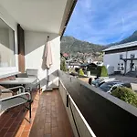 Montana Haus, Apartman