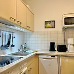 Apartment Montana Haus, *