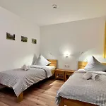 Montana Haus, Appartement Oberstdorf