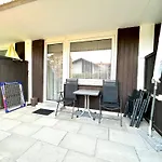 Apartman Montana Haus, Oberstdorf
