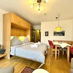 Apartament Montana Haus, *
