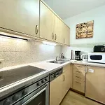 Montana Haus, Apartament *