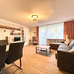 Montana Haus, Appartement *