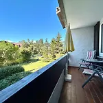 Appartement Montana Haus, Oberstdorf
