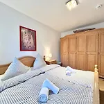 Montana Haus, Apartment
