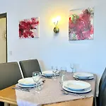 Apartament Montana Haus, *