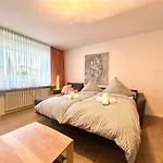 Montana Haus, Oberstdorf