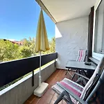 Apartman Montana Haus,