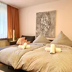 Apartament Montana Haus,