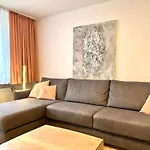 Montana Haus, Apartman