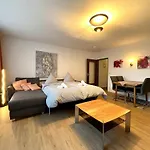 Montana Haus, Apartman