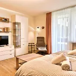 Montana Haus, Apartment Oberstdorf