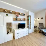 Montana Haus, Apartment *