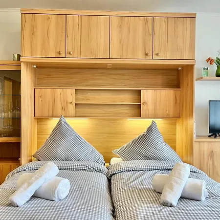 Montana Haus, Oberstdorf