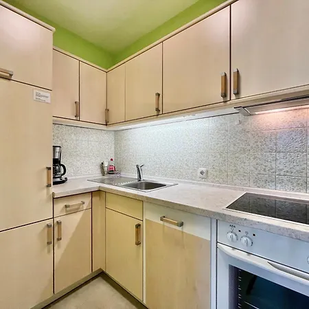 Montana Haus, اوبرستدورف