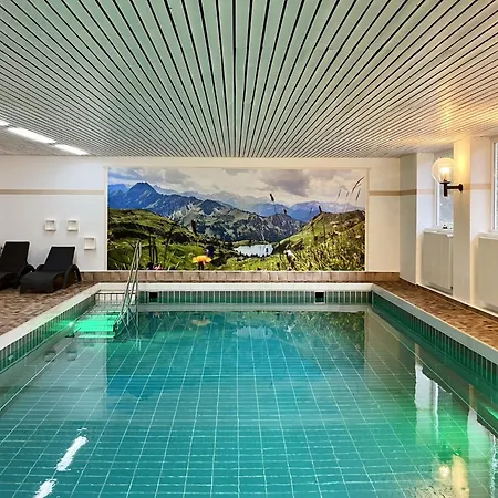 Montana Haus, Apartman *