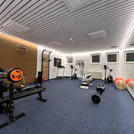 Montana Haus, * Oberstdorf