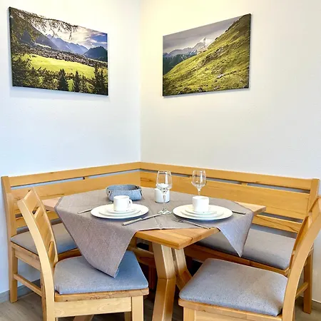 Montana Haus, * Oberstdorf