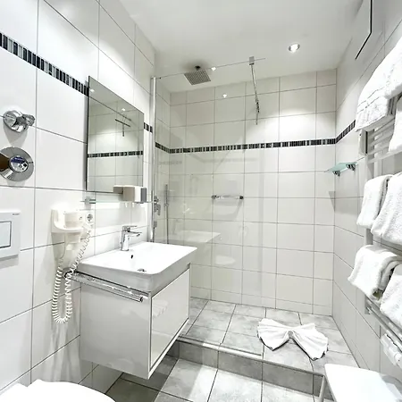 Montana Haus, Apartman