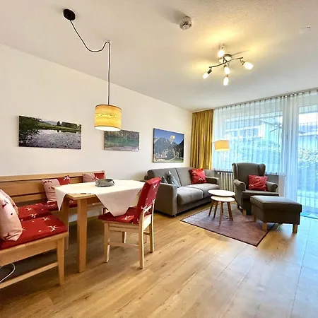 Montana Haus, * Oberstdorf