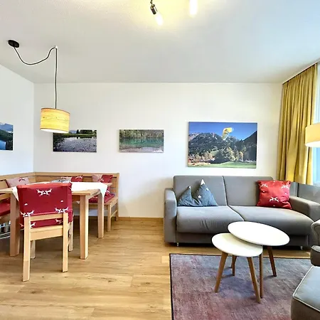Montana Haus, Oberstdorf