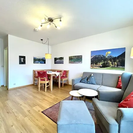 Montana Haus, Oberstdorf