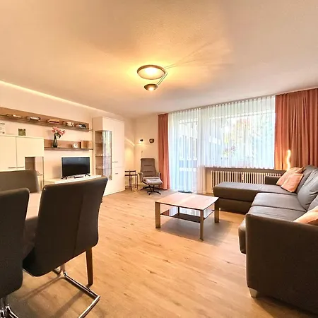 Montana Haus, Apartman *