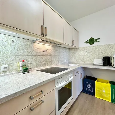Apartman Montana Haus,