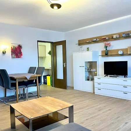 Apartman Montana Haus, *