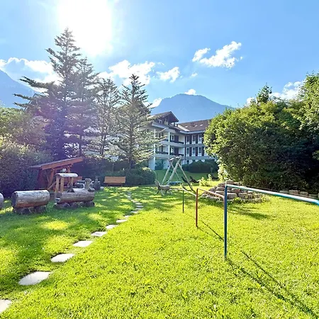Montana Haus, Oberstdorf