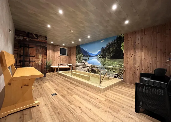 Montana Haus, Appartement *