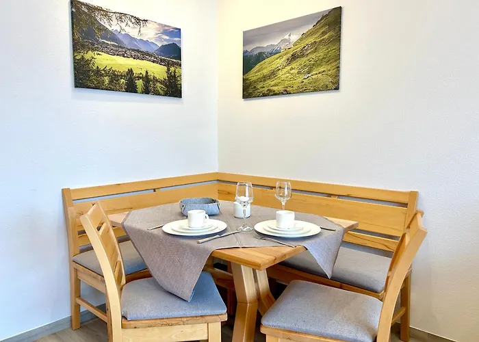 Montana Haus, * Oberstdorf