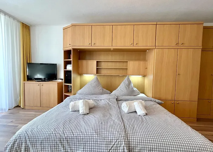 Montana Haus, * Oberstdorf