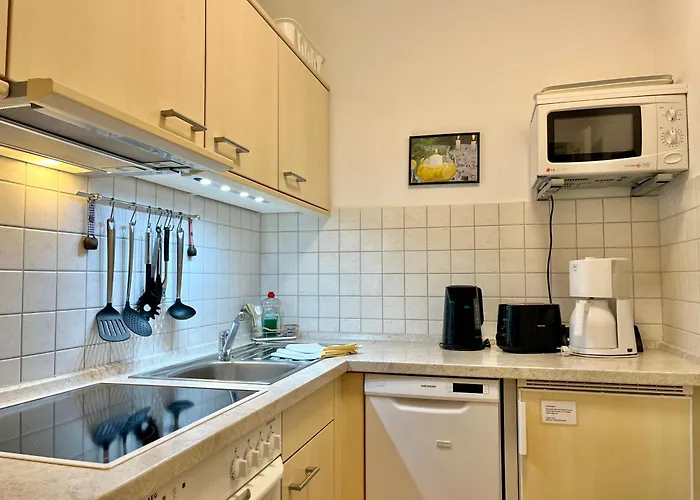 Διαμέρισμα Montana Haus, *