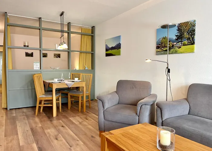 Montana Haus, Όμπερσντορφ